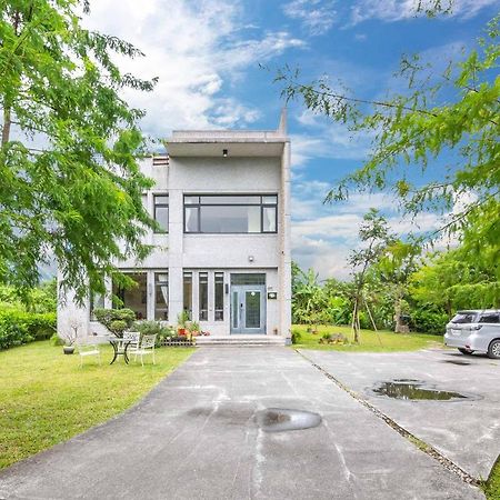A キアン B&B タロコ Jiamin エクステリア 写真