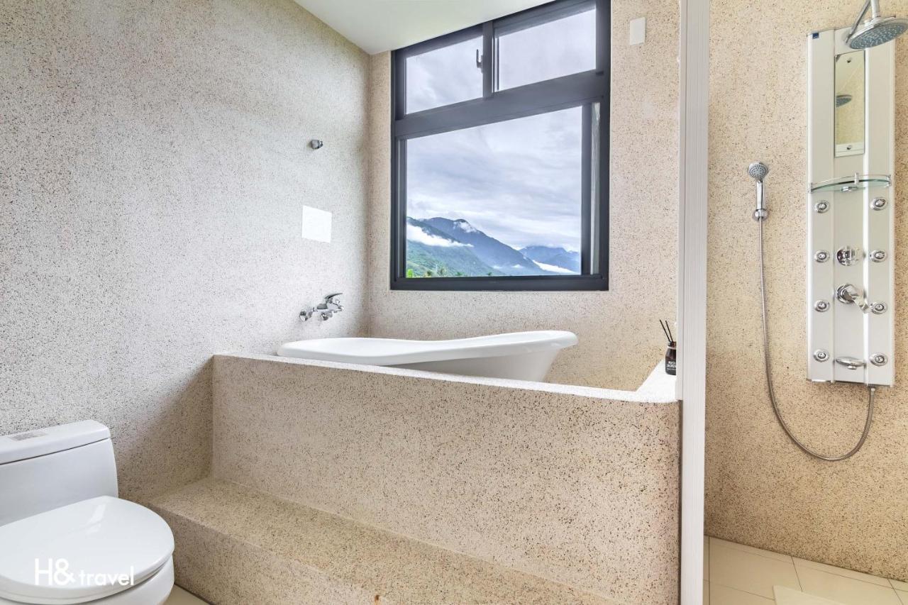 A キアン B&B タロコ Jiamin エクステリア 写真