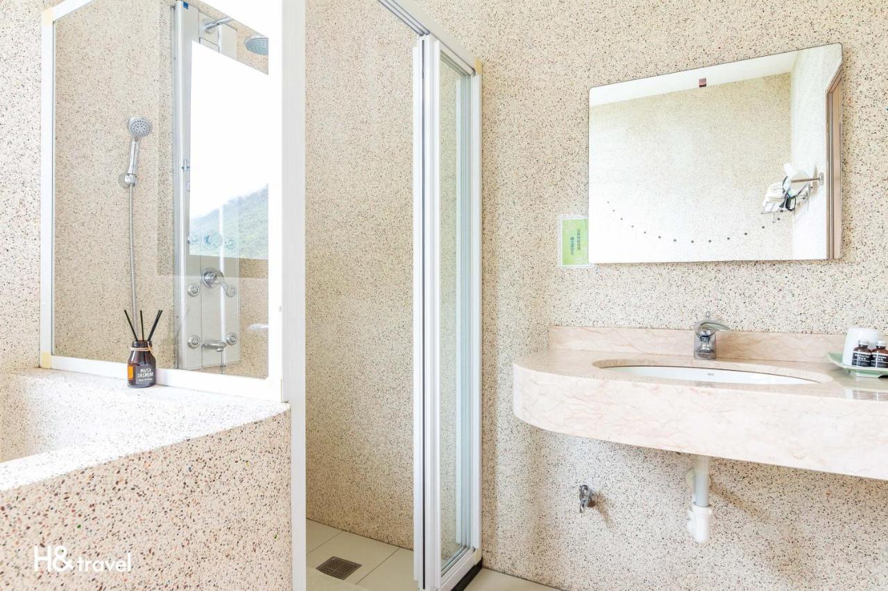 A キアン B&B タロコ Jiamin エクステリア 写真
