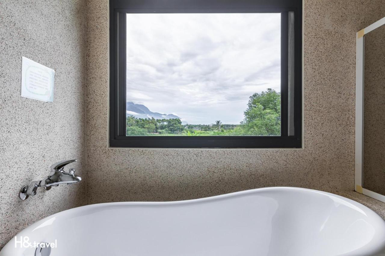 A キアン B&B タロコ Jiamin エクステリア 写真